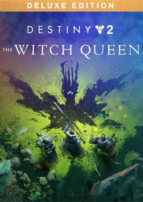 CDKeys Witch Queen: A Must-Have Expansion for Every Gamer